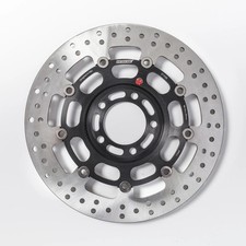 Bremsscheibe BRAKING STX125