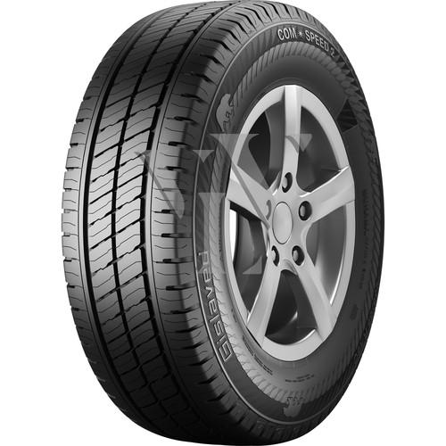 Sommerreifen gislaved - 4x,