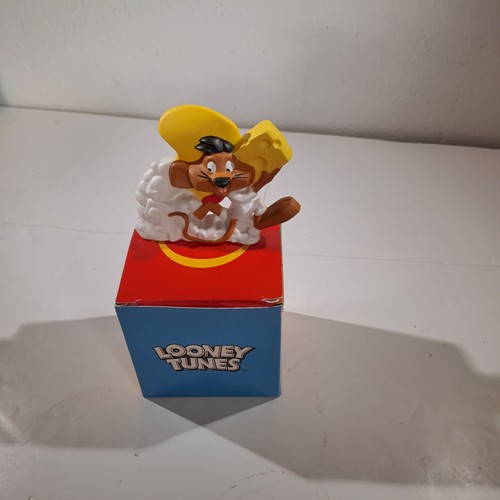Looney tunes speedy - tunes,