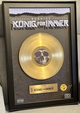 Bushido - König für Immer -