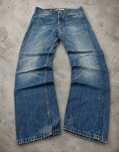 Levi 533 herren jeans loose - levi's,