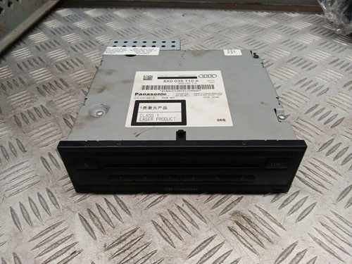 Audi 4f2 cd - 4f2,, c6