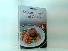 Backen, Braten und Grillen