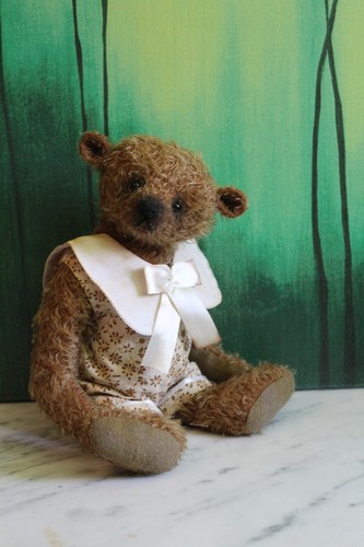 Schnittmuster teddybär cm - teddybär,