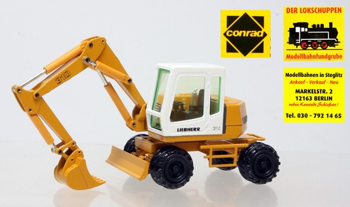 Conrad liebherr - conrad:,