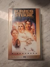 Krieg der Sterne Special