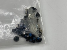 Komplett Gehäuse Set Schrauben Screws für Toshiba Satellite L670 L670D L675