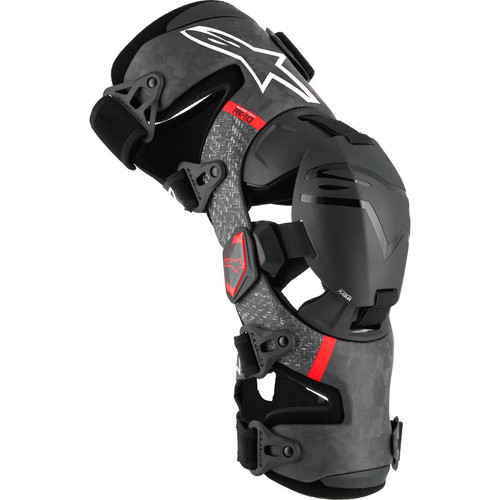 Alpinestars knieorthese - alpinestars,