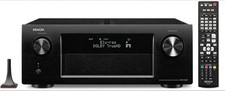 Denon AVR-X4000 7.2-Kanal 4K