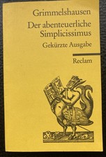 Reclam, Der abenteuerliche