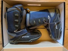 Crazy Creek C30 Snowboardschuhe Gr. 43