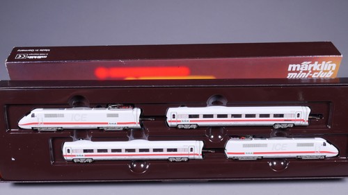 Spur märklin 88711 - märklin,