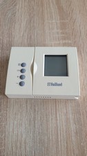 Vaillant VRT 320 Raum-Regler Temperatur Thermostat Steuerung Regelung - 306774