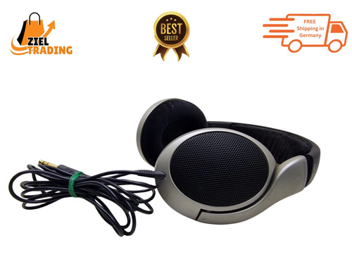 Sennheiser 555 over - sennheiser, hd