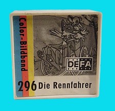 04 232 DDR Dia Film DEFA Color