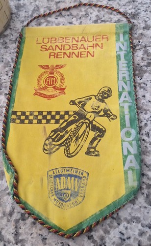 Speedway wimpel jugend - wimpel,