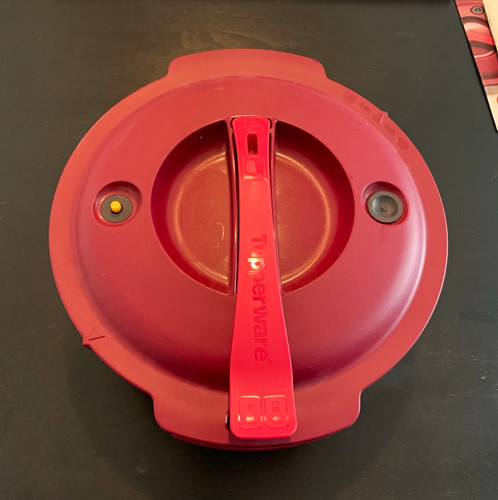Tupperware microquick - tupperware,