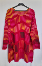 Gudrun Sjöden Strick-Kleid