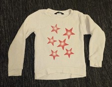 Kuschelpullover 110 116 Tchibo