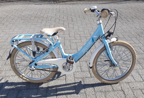 Kinderfahrrad puky skyride - kinderfahrrad, ✼