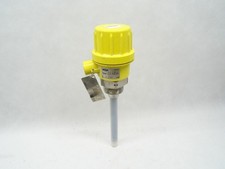 Vega 23.02 Ex Messsonde