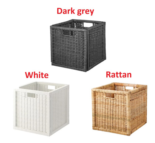Handgewebter rattan - handgewebter,