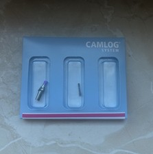 Camlog System Abutment Gerade