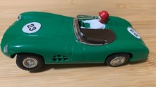 Scalextric slotcar aston - scalextric, 1:32