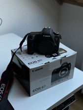Canon EOS 6D DSLR