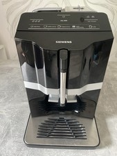 Kaffeevollautomat Siemens EQ 300