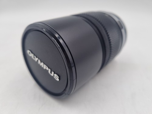 Olympus system zuiko - olympus, om-system