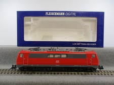 Fleischmann Spur H0 6 4346