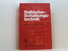 Halbleiter-Schaltungstechnik