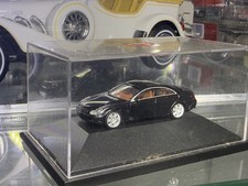 Mercedes Benz CLS Brabus C219