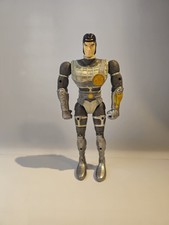 Mystic Knights of Tir Na Nog