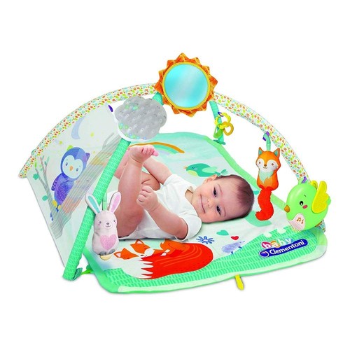 Clementoni baby soft - clementoni,