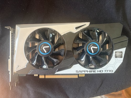 Sapphire vapor radeon - vapor-x,