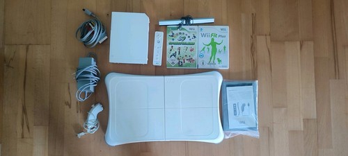 Nintendo wii konsole mit - wii,