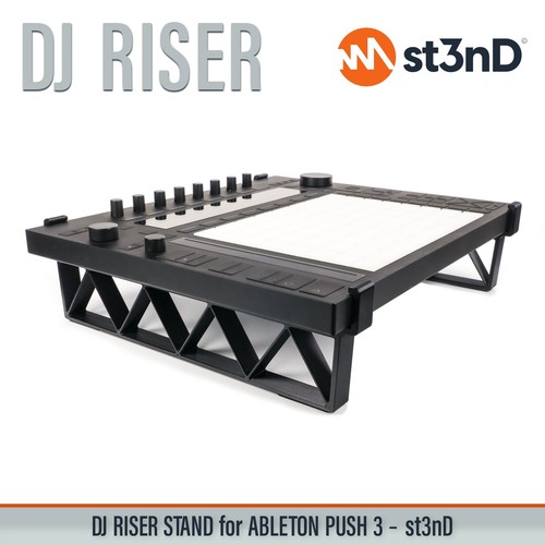 Riser stand für ableton - stand,