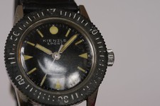 KIENZLE SPORT, DAMENUHR, SKIN