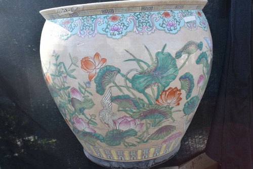 Porzellan fishbowl china - porzellan-fishbowl,