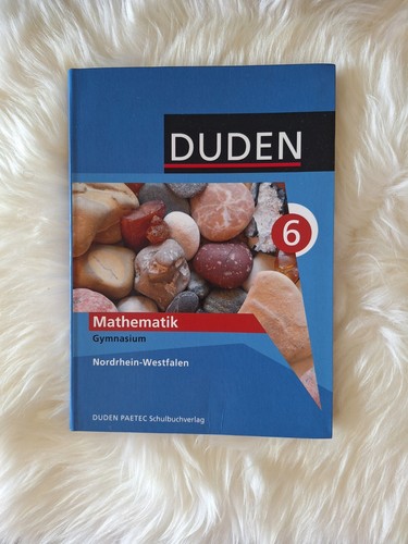Duden schulbuch mathematik - schulbuch,