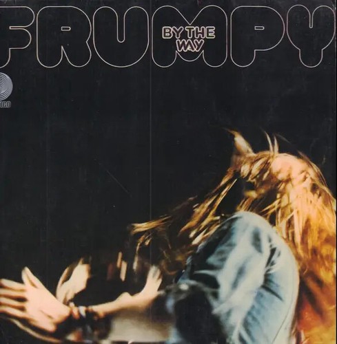 Frumpy the way - frumpy, by