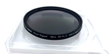 Hoya Pro1 Digital 58mm MC PL-C Polarisationsfilter in OVP