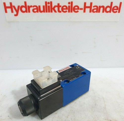 Rexroth 4we 6d62 - rexroth,