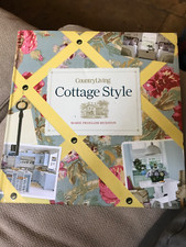 Country Living Cottage Style -