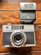 Agfa Optima Rapid250V