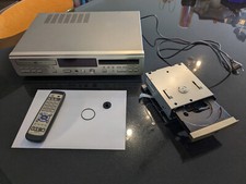 DENON CDR-1500 CD RECORDER CD