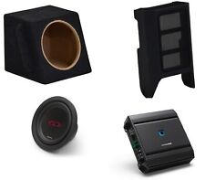 Set Subwoofer + Verstärker