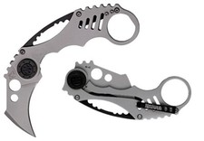 Taschenmesser Karambit Mantis